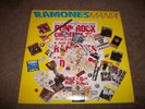 RAMONES MANIA LP SIRE 25709-1 Vinyl Rare SEALED NEW