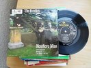 THE BEATLES=NOWHERE MAN  E.P.   P/C  EX