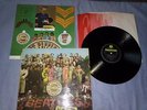 THE BEATLES sgt. peppers lonely hearts club band  1967-FIRST UK PRESS -MONO-EX