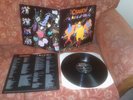Queen A Kind of Magic Rare EX 1986 Complete 1st UK Press EMI EU 3509