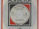 Northern Soul 45 - Barbara Cooper - What's One More Tear - RCA Victor - mp3