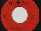 Funk R&B Mod 45 - Guitar Slim - Mini Boogaloo - Boro - mp3