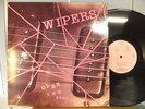 WIPERS Over The Edge ** orig. US issue 1986 Greg Sage
