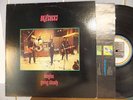 BUZZCOCKS Singles Going Steady ** orig. US issue 1979 w/ custom inner sleeve