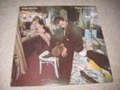 TOM WAITS SMALL CHANGE LP ORIG 1976 ASYLUM 7E-1078 NM W/ELVIRA COVER