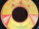 Rising Son - Jah Jah Robe JA New Flower 7