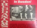 Ken Levy And The Phantoms The Phantoms In Sweden  Guitars & Beat Vinyl LP