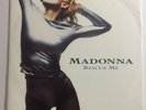Madonna Rescue Me 3 mixes UK 12