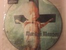 Marilyn Manson Limited 12