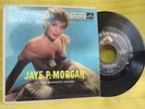 45 RPM Jaye P Morgan-1956- Pic Sleeve -Her 1ST Album--