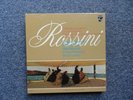 ROSSINI (SALVATORE ACCARDO) 6 Sonate A Quattro PHILIPS 2 LP BOX SET 6769 024
