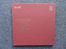 BEETHOVEN (BEAUX ARTS TRIO) Complete Piano Trios PHILIPS 4 LP BOX 835 292/95 AY