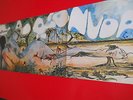 LP ITALIAN PROG GARYBALDI NUDA ORIGINALE COVER CREPAX