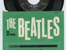 Rare Rock 45 & Pic Sleeve 45- The Beatles/Tony Sheridan- My Bonnie- MGM # 13213
