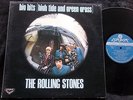 ROLLING STONES Big Hits (High Tide And Green Grass) LP