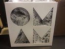Of Monsters & Men BENEATH THE SKIN Ltd Ed Box 2xLPs + 10inch Color Plus Inserts