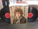Bob Dylan BLONDE ON BLONDE Columbia C2S 841 2-Eye 9 Photos Gatefold 1966 G+/VG
