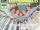 HAZY OSTERWALD SEXTETT - MARS MÄDCHEN(= RAY STEVENS -THE ROCKING TEENAGE MUMMIES