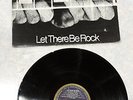 AC/DC Let There Be Rock LP blue roo Australia Albert