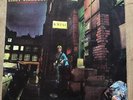David Bowie Ziggy Stardust Vinyl LP First Issue 1E/1E Titanic Music No Mainman
