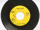 Northern Soul, R&B, The Four Chaps, True Lovers, Will You Won't You