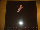 Julee Cruise Twin Peaks Floating In The Night Lp Mint -