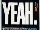 CHARLIE ROUSE  'Yeah ' 0RIG US EPIC 1960 DG  NM