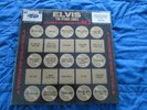 Elvis Presley WORLDWIDE 50 AWARD GOLD HITS VOL 2 LPM-6402  (USA 1971) 