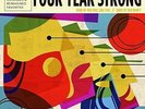 Four Year Strong - Some Of You Will Like This, Some Of You Won't [New Vinyl]