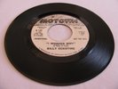 BILLY ECKSTINE - I WONDER WHY (NOBODY LOVES ME) - MOTOWN DJ