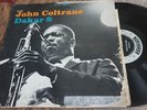 JOHN COLTRANE 