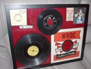 ELVIS PRESLEY 78 RPM GOOD ROCKIN' TONIGHT / I DON'T CARE IF THE SUN DON'T SHINE
