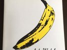 The Velvet Underground & Nico Andy Warhol Banana VERVE V-5008 TORSO LP