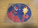 LESS THAN JAKE - LOSING STREAK LP 1998 ORIG 3000 LTD PICTURE VINYL NO IDEA