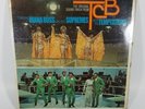SealedTCB SOUNDTRACK  DIANA ROSS, THE SUPREMES & TEMPTATIONS  VINYL LP / D1