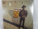 SEALES  LONNIE SMITH Move Your Hand BLUE NOTE 84326 LP stereo Liberty D1
