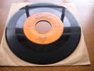 (  3 ) 45 RPM RECORDS  /   BLUES   /   BUNNY PAUL - KAY BROWN - NELLIE LUTCHER