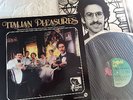 ITALIAN PLEASURES - MICHAEL NEWMAN - SHEFFIELD LAB-LAB 16 NM