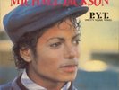 Michael Jackson PYT + Wanna be startin (2 maxi-single Holl + Australie)