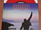 QUEEN FREDDIE MERCURY 7