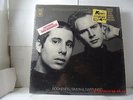 SIMON & GARFUNKEL-(LP)- BOOKENDS  WITH A  POSTER - COLUMBIA STEREO KCS 9529 1968