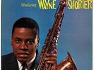 WAYNE SHORTER  'Introducing'  ORIG US VEE JAY 1960   EX