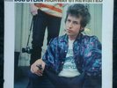 BOB DYLAN 'HIGHWAY 61 REVISITED' RARE ORIG 1965 UK CBS LP *FIRST PRESSING*