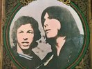 Richard Twice - 1970 LP - Phillips PHS-600-332 - VG+cover/ EX vinyl