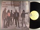 Allman Brothers Band, The  Self-Titled     Original Label
