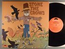 Stone The Crows  Self-Titled    Blues Rock