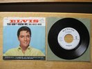 MINT Promo Elvis Presley 