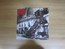 MR BIG Lean Into It 1991 Korea Orig Vinyl LP INSERT