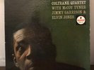 Ballads by John Coltrane Quartet 1963 Vinyl Impulse Records 1st Press Mono