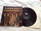ROLLING STONES   LPFRENCH AROUND AND AROUND
